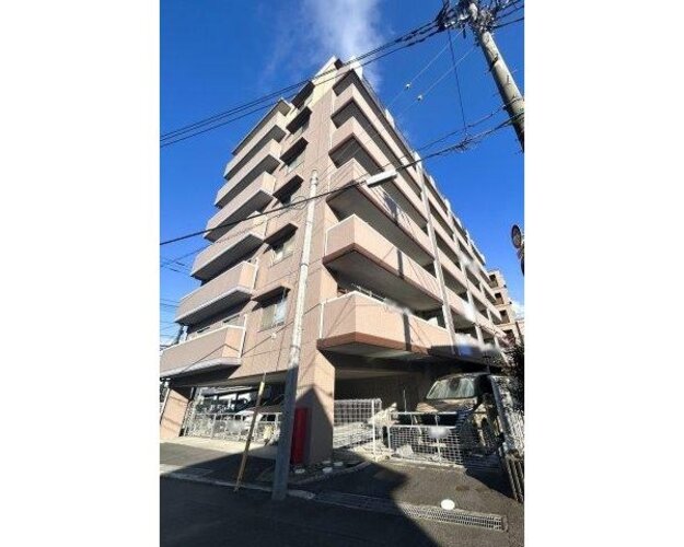 現地外観写真