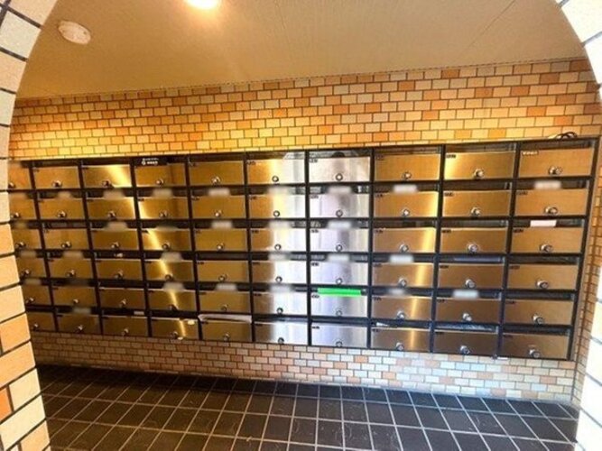 その他共用部 その他共用部