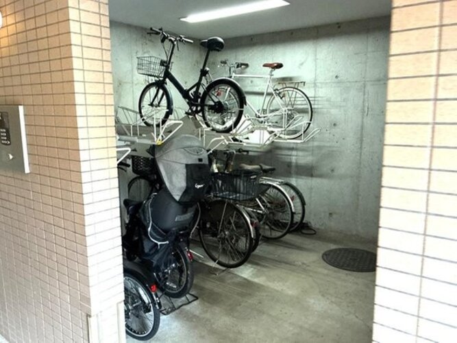 その他共用部