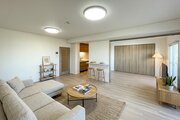 ※家具を設置した場合のCGイメージです