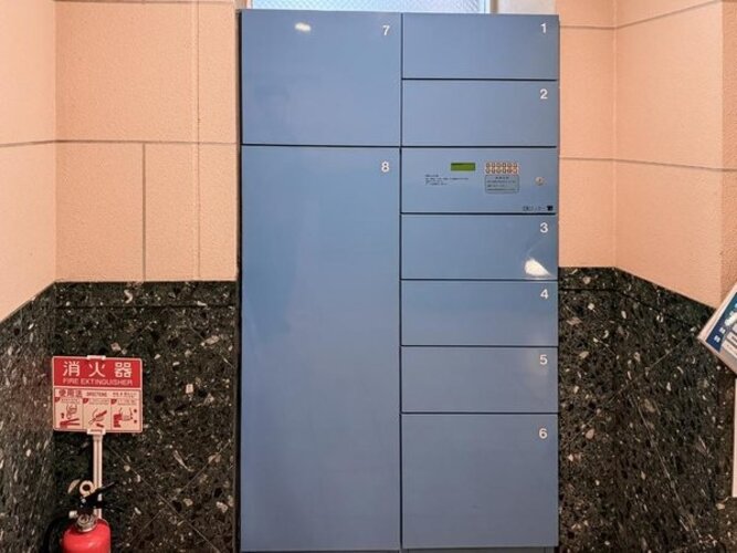 その他共用部