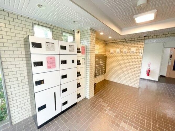 その他共用部