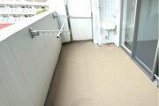 バルコニー バルコニー