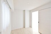 リビング以外の居室 リビング以外の居室