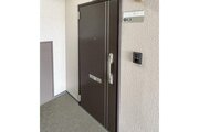 玄関 玄関