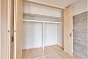 リビング以外の居室
