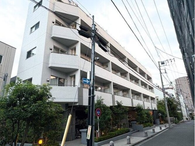 現地外観写真 現地外観写真