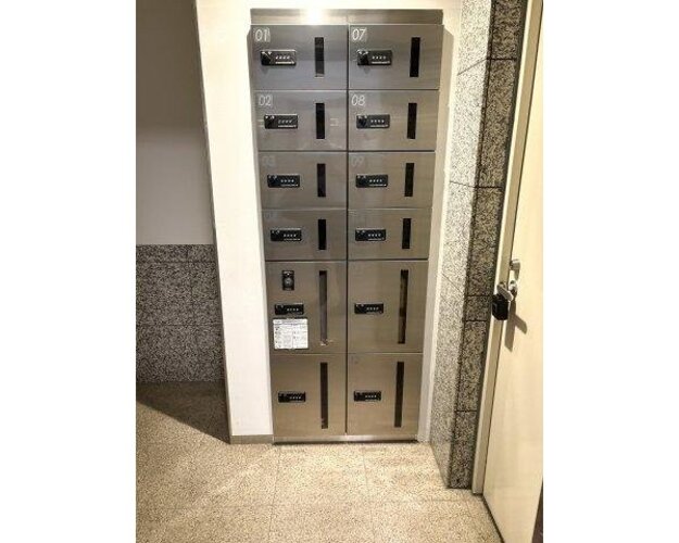 その他共用部