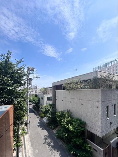 住戸からの眺望写真 住戸からの眺望写真