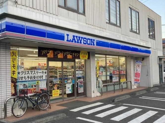 コンビニ コンビニ