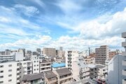 住戸からの眺望写真 住戸からの眺望写真