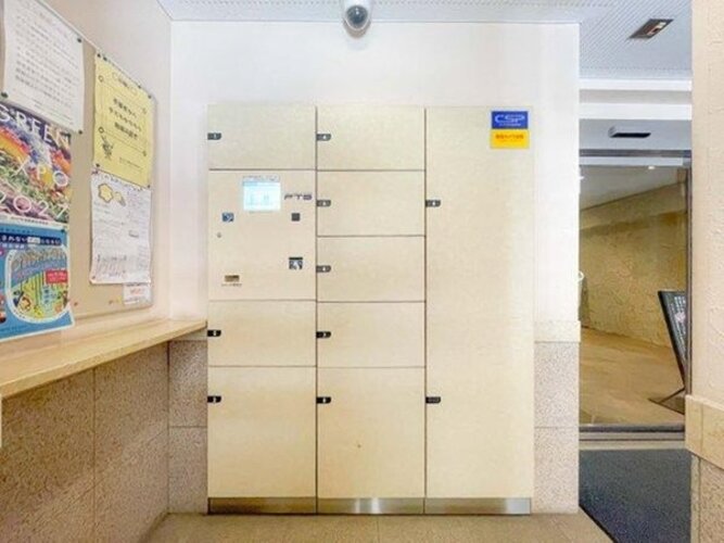 その他共用部 その他共用部