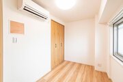 リビング以外の居室 リビング以外の居室