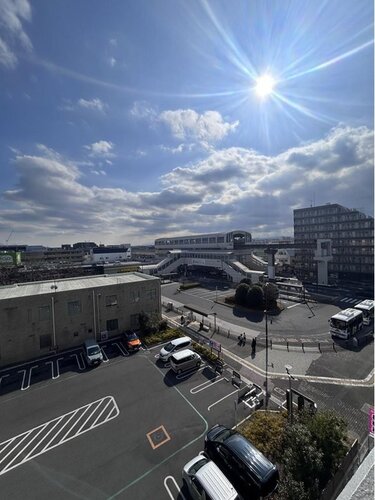住戸からの眺望写真 住戸からの眺望写真