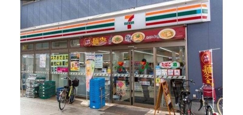 コンビニ