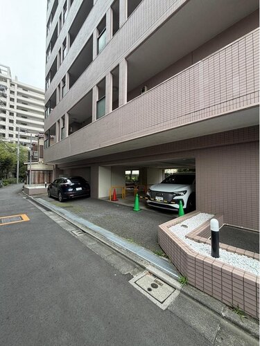 駐車場 駐車場