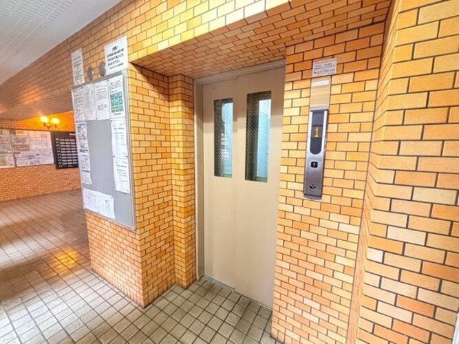 その他共用部
