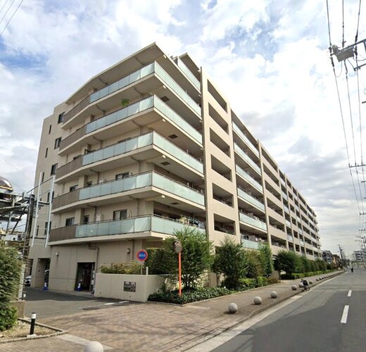 外観 外観
