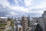 住戸からの眺望写真