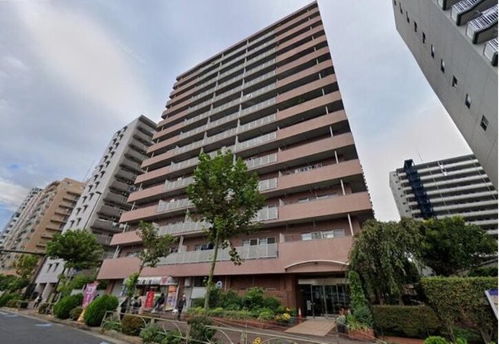 現地外観写真 現地外観写真