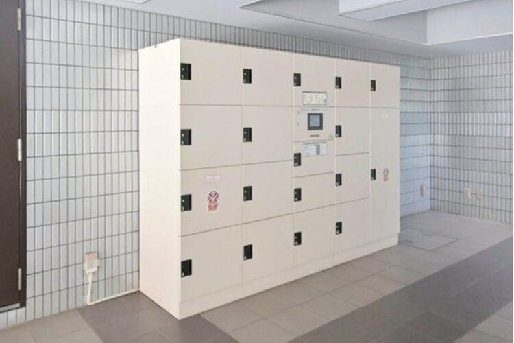 その他共用部 その他共用部