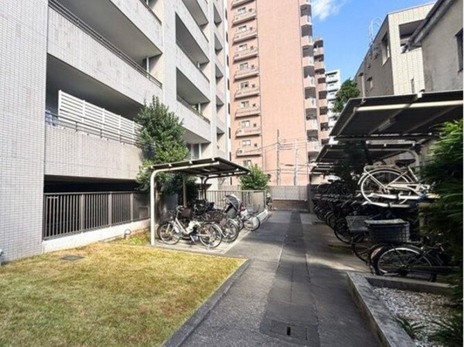 その他共用部 その他共用部