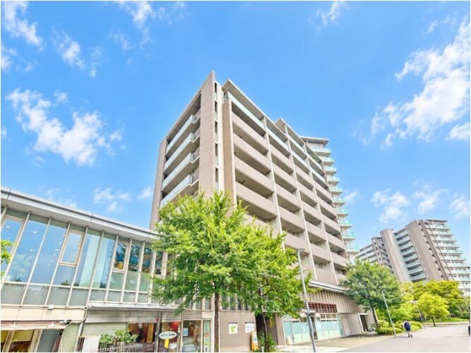 2路線2駅利用可! 2路線2駅利用可!