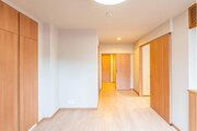 リビング以外の居室 リビング以外の居室