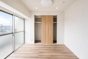 リビング以外の居室