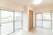 リビング以外の居室