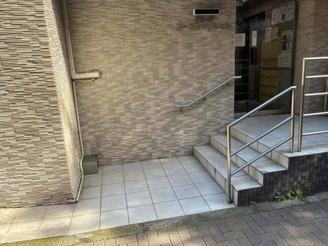 その他共用部 その他共用部