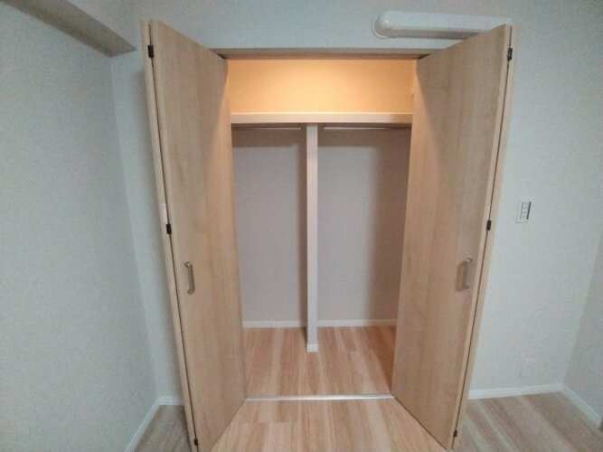 【収納】川口栄町グレースマンション 【収納】川口栄町グレースマンション