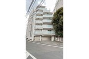 外観：2025年2月撮影