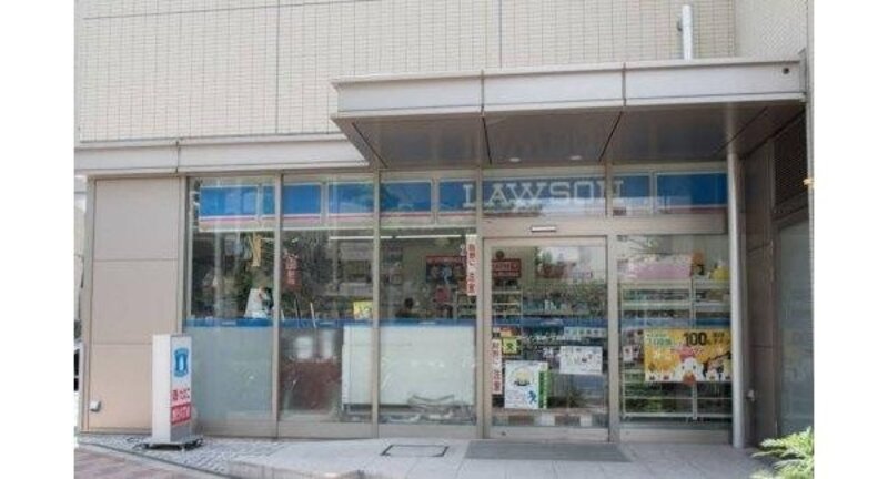 コンビニ