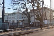 中学校