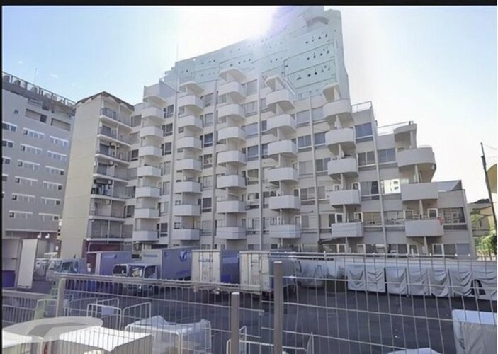 現地外観写真 現地外観写真