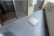 バルコニー バルコニー