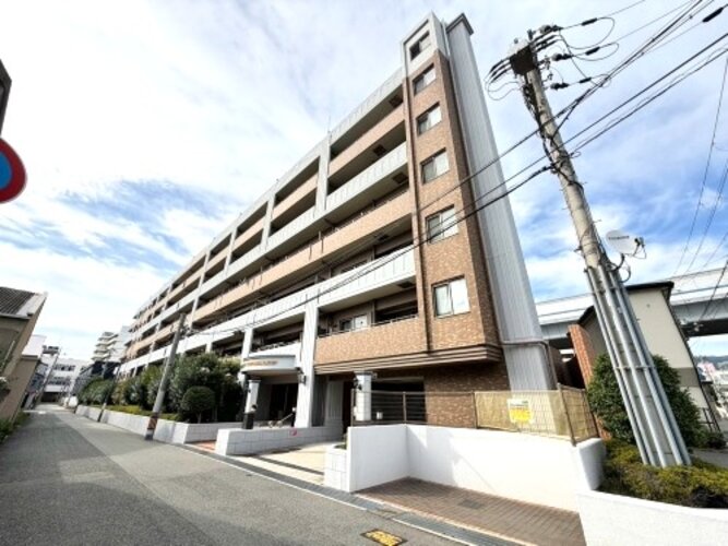 外観 外観