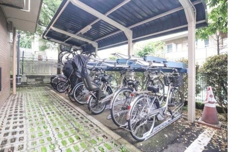 その他共用部 その他共用部