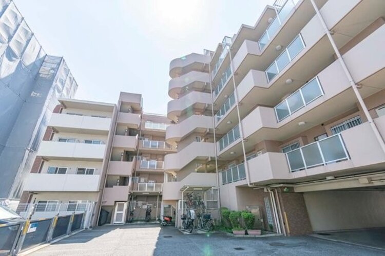 現地外観写真 現地外観写真