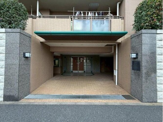 現地外観写真 現地外観写真