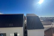 住戸からの眺望写真