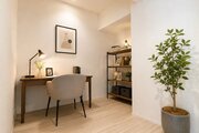 居室（※CG加工により、現況とは異なります）