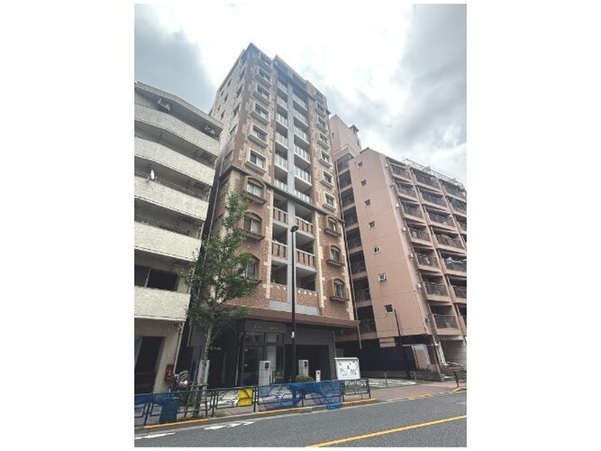 町屋駅まで徒歩5分! 町屋駅まで徒歩5分!