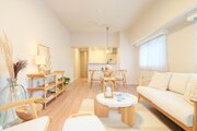 リビング以外の居室