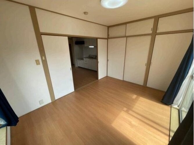 リビング以外の居室