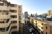 住戸からの眺望写真 住戸からの眺望写真