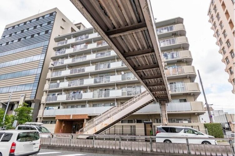 現地外観写真 現地外観写真