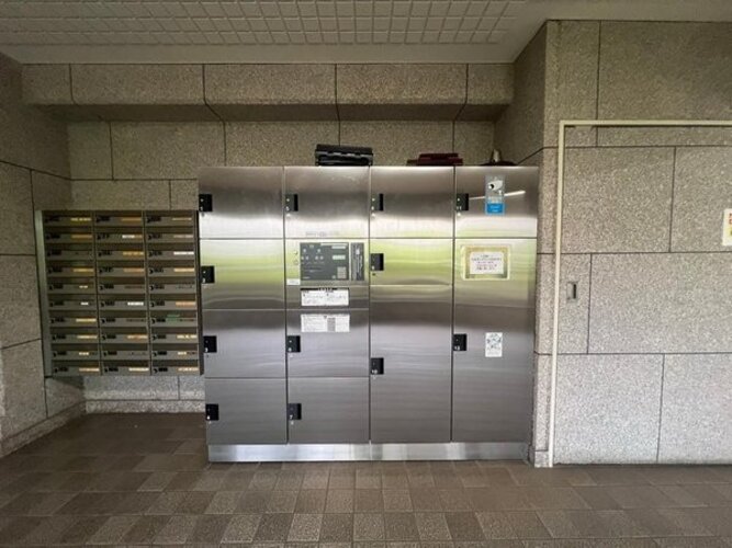 その他共用部 その他共用部