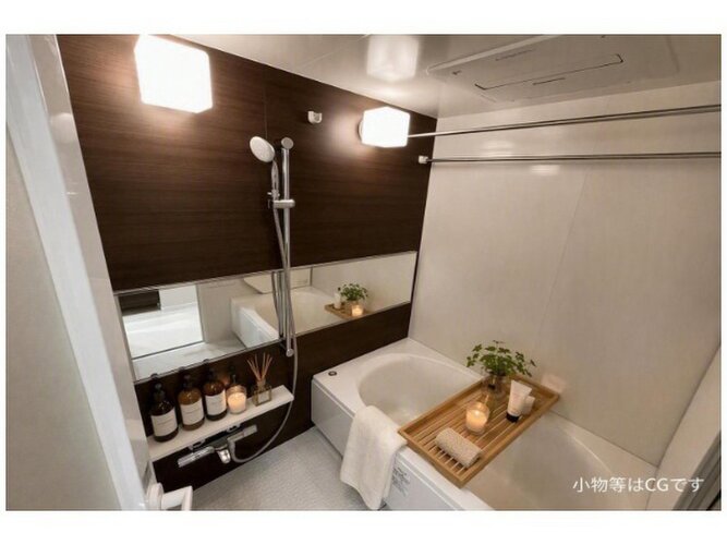 12階部分南向きにつき陽当り良好! 12階部分南向きにつき陽当り良好!